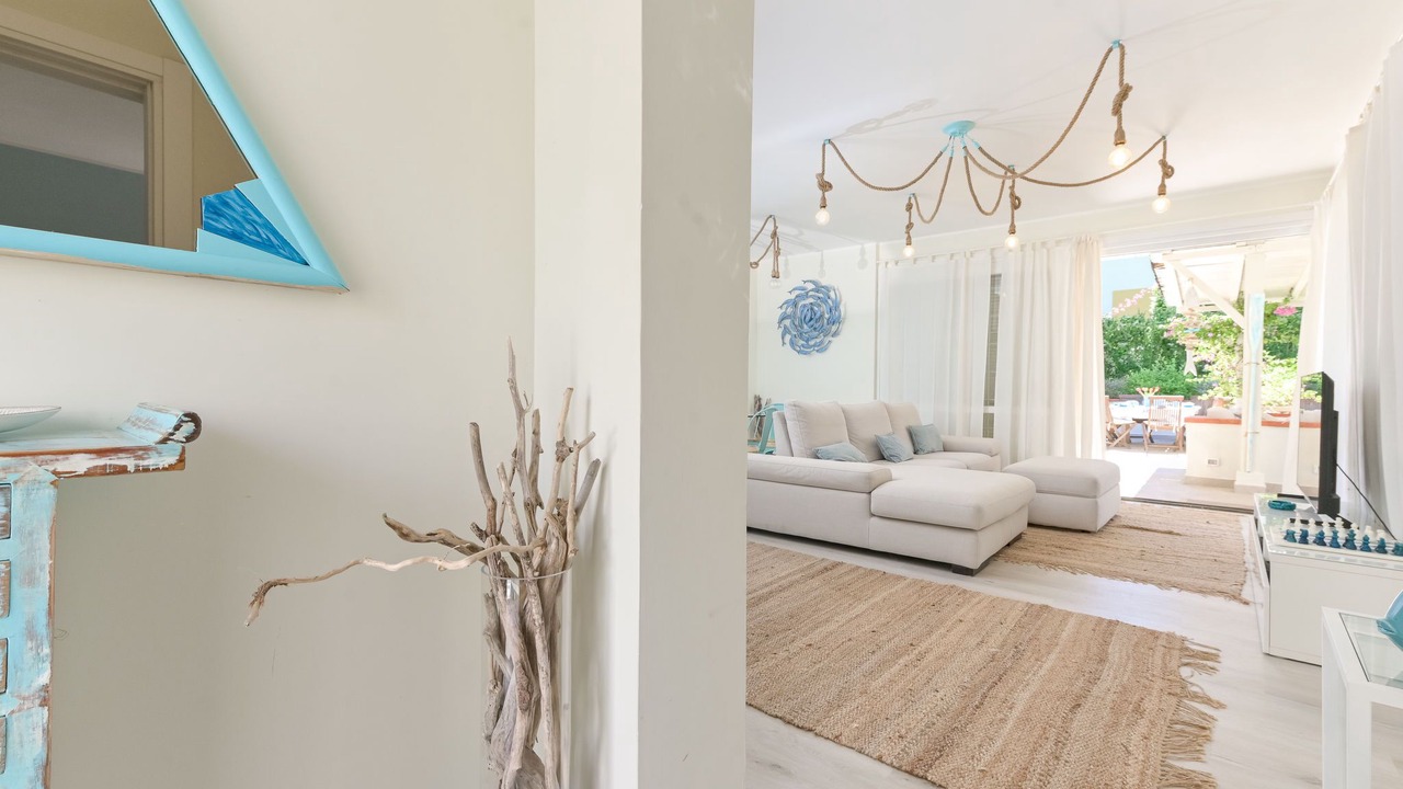 Photo of Livingroom in Punta Ala