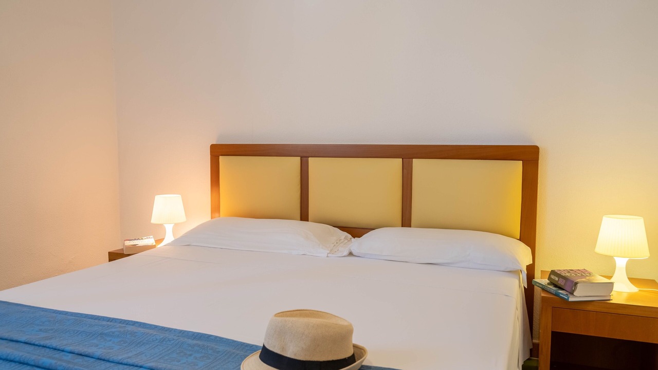 Photo of Bedroom in Mandrione