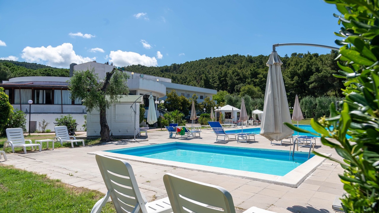 Photo of Outdoor in Mandrione