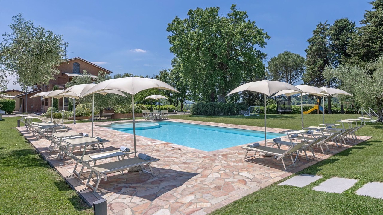 Photo of Outdoor in Mondavio