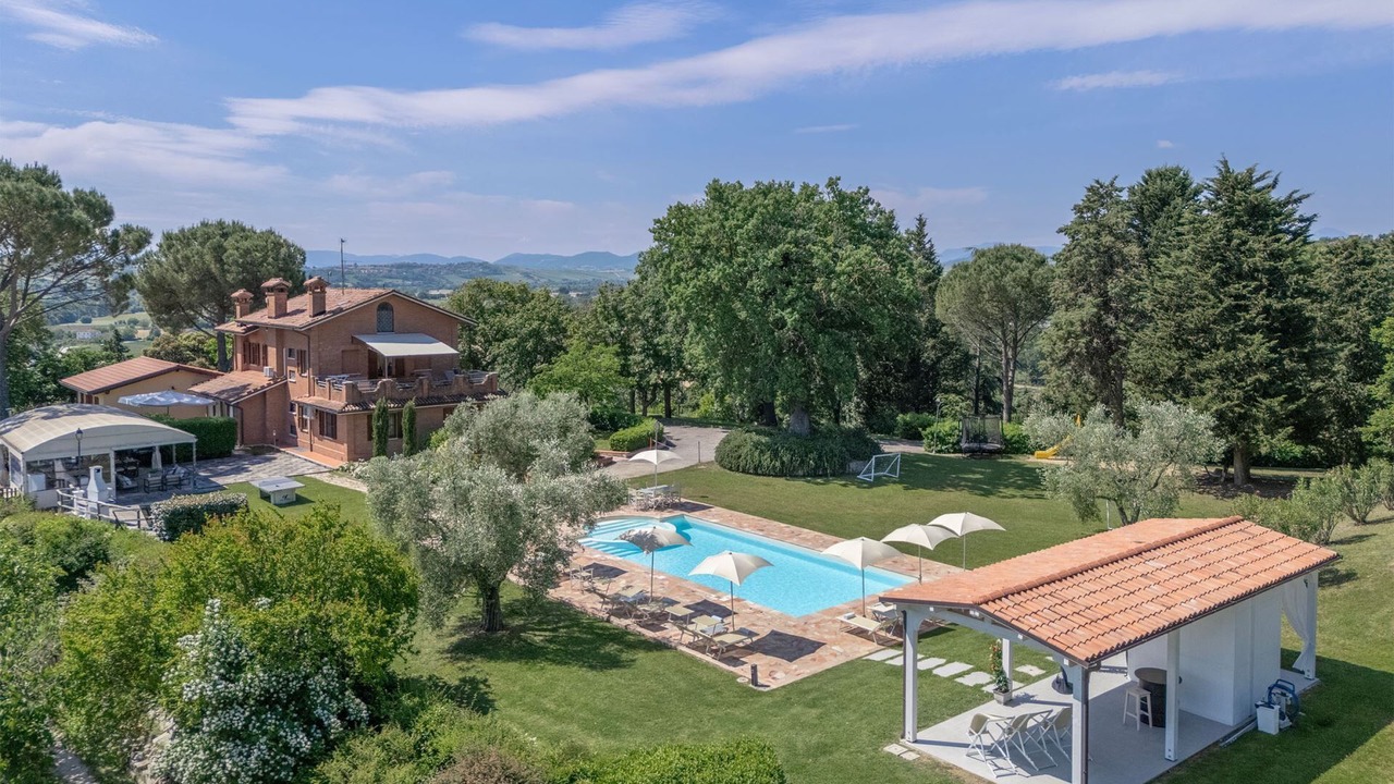 Photo of Outdoor in Mondavio
