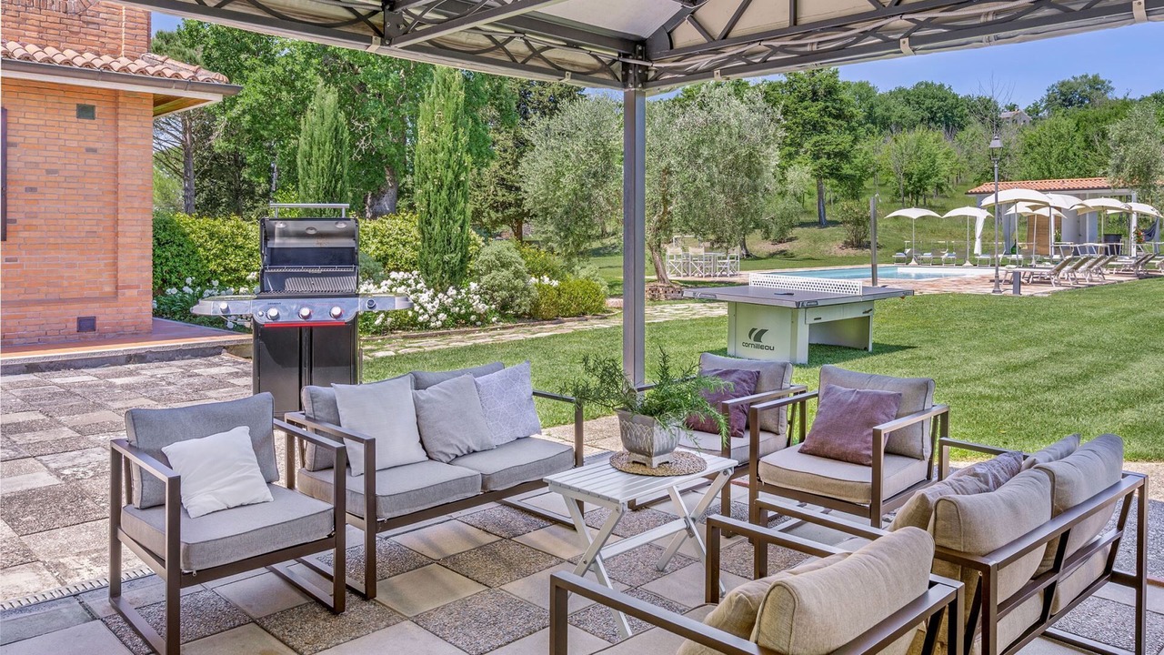 Photo of Outdoor in Mondavio