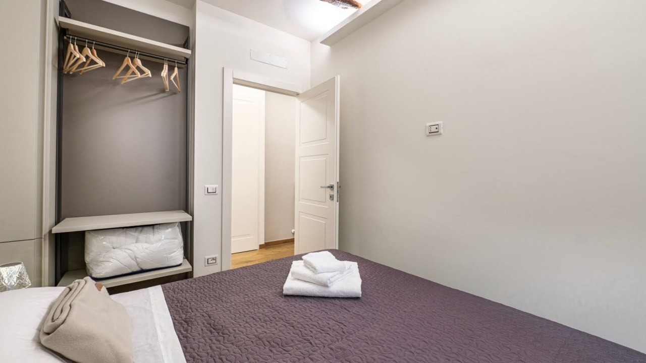 Photo of Bedroom in Spoleto