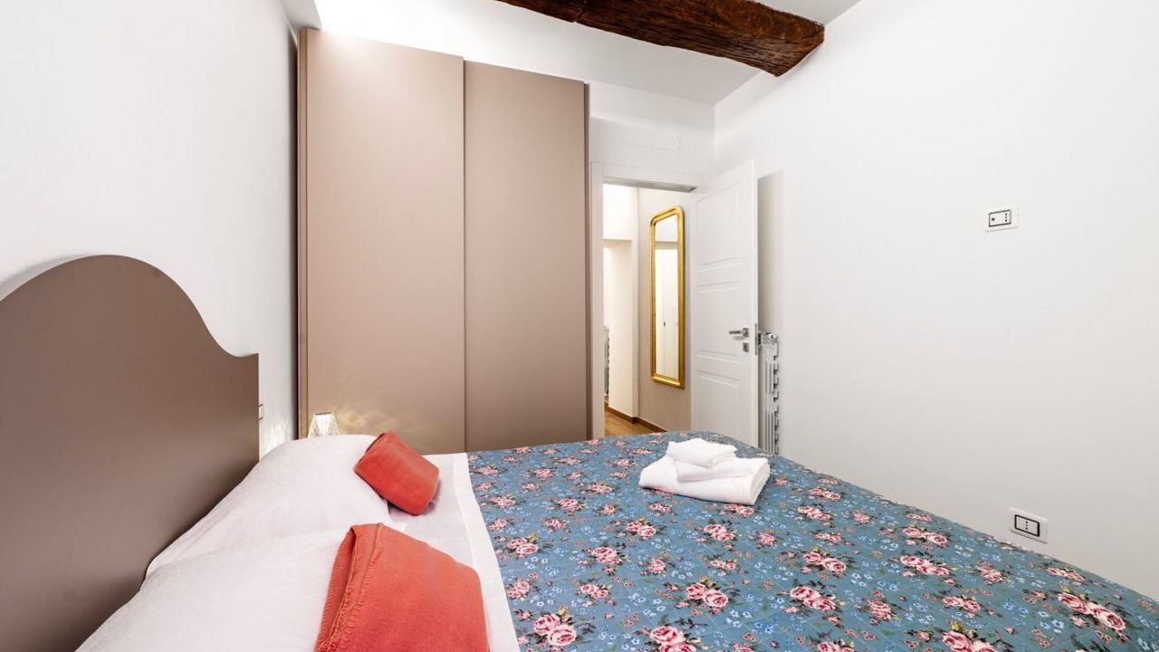 Photo of Bedroom in Spoleto