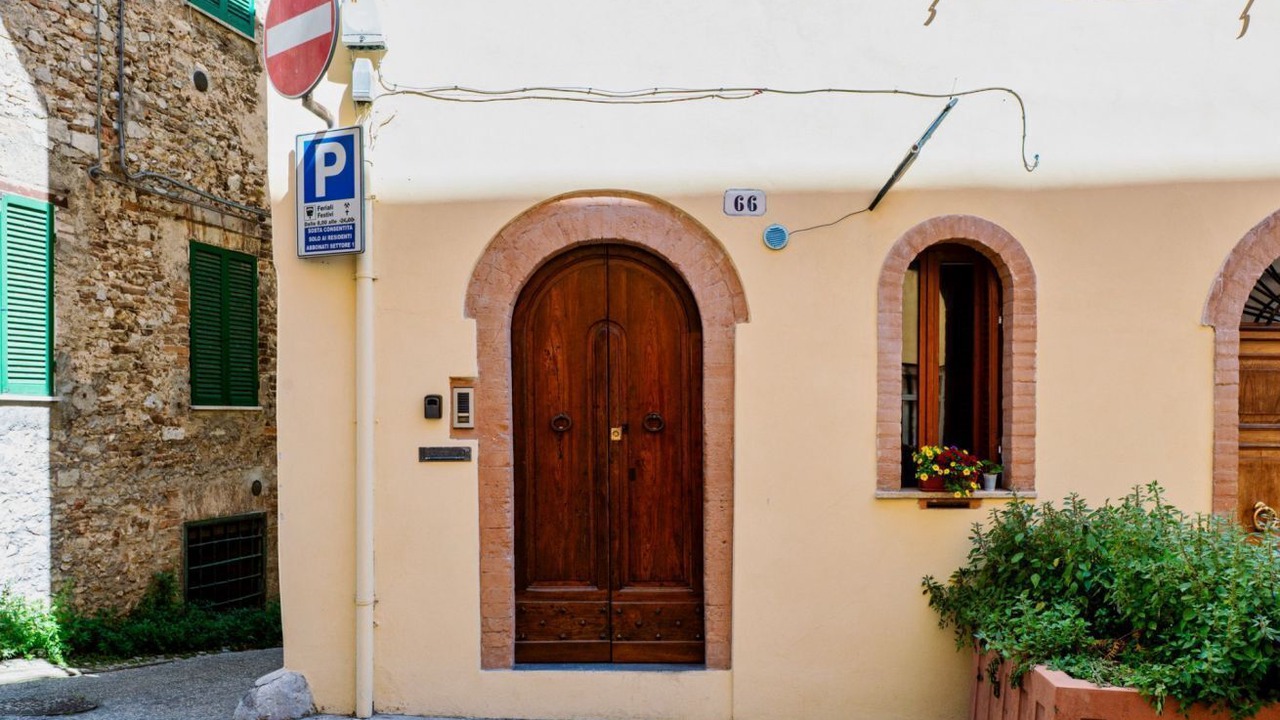 Photo of Outdoor in Spoleto
