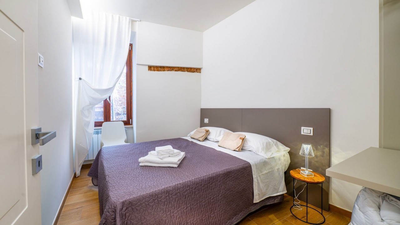 Photo of Bedroom in Spoleto
