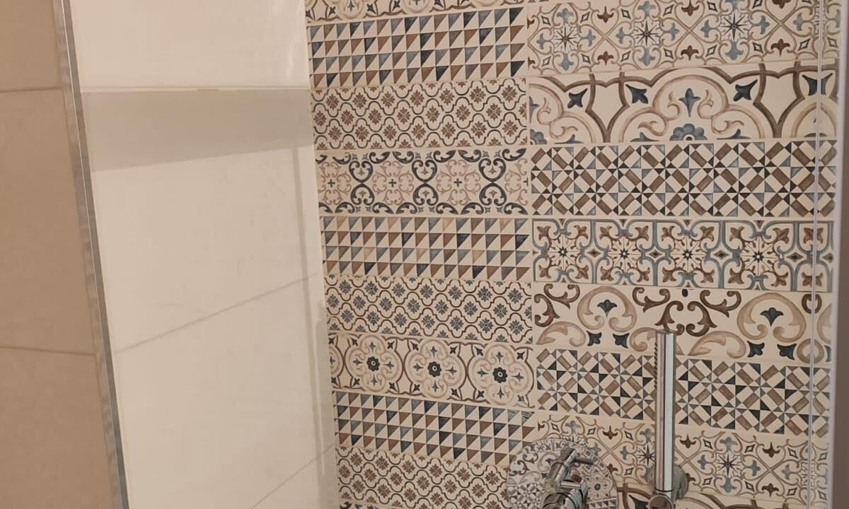 Photo of Bathroom in San Ferdinando di Puglia