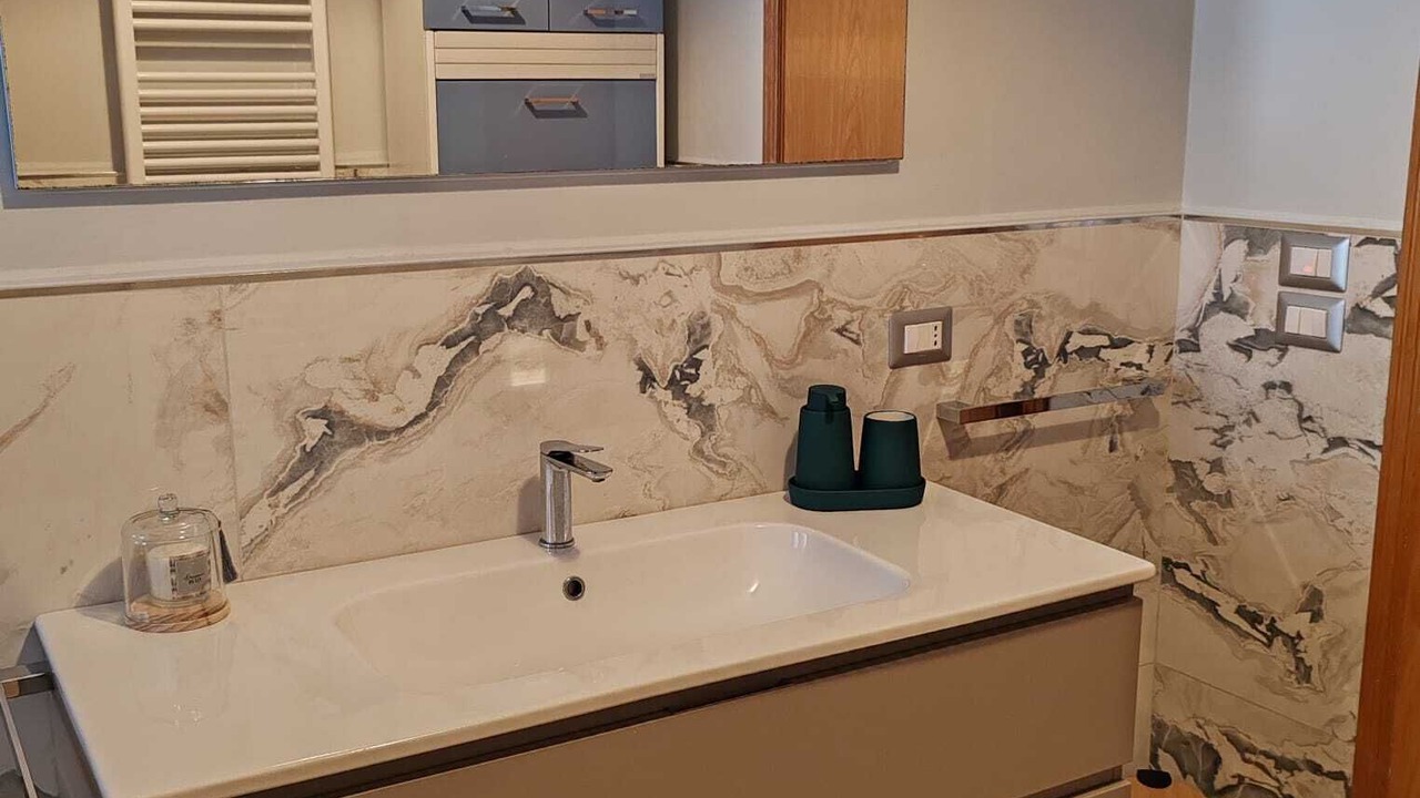 Photo of Bathroom in San Ferdinando di Puglia