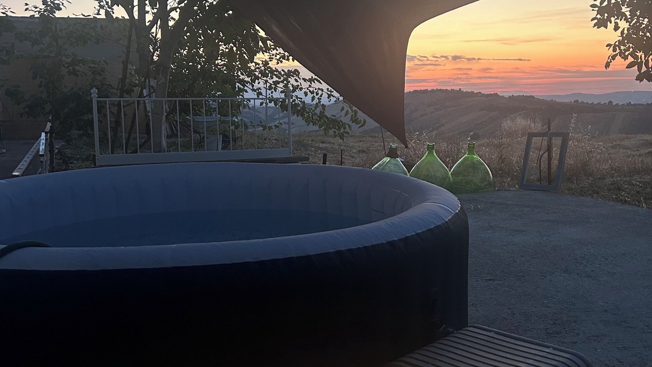 Photo of Patio Balcony in Atessa