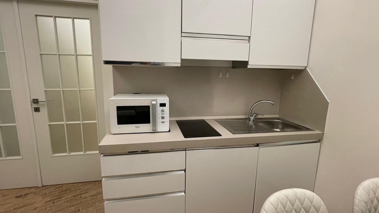 Photo of Kitchen in Campitelli