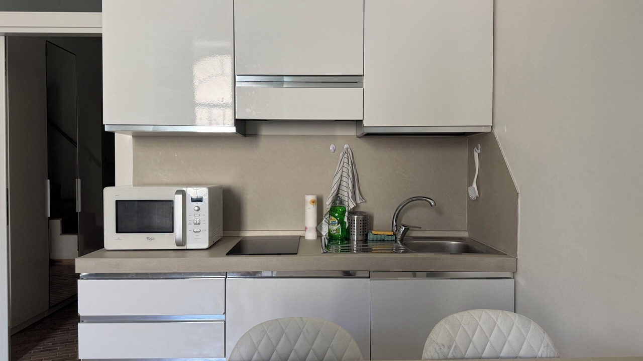 Photo of Kitchen in Campitelli
