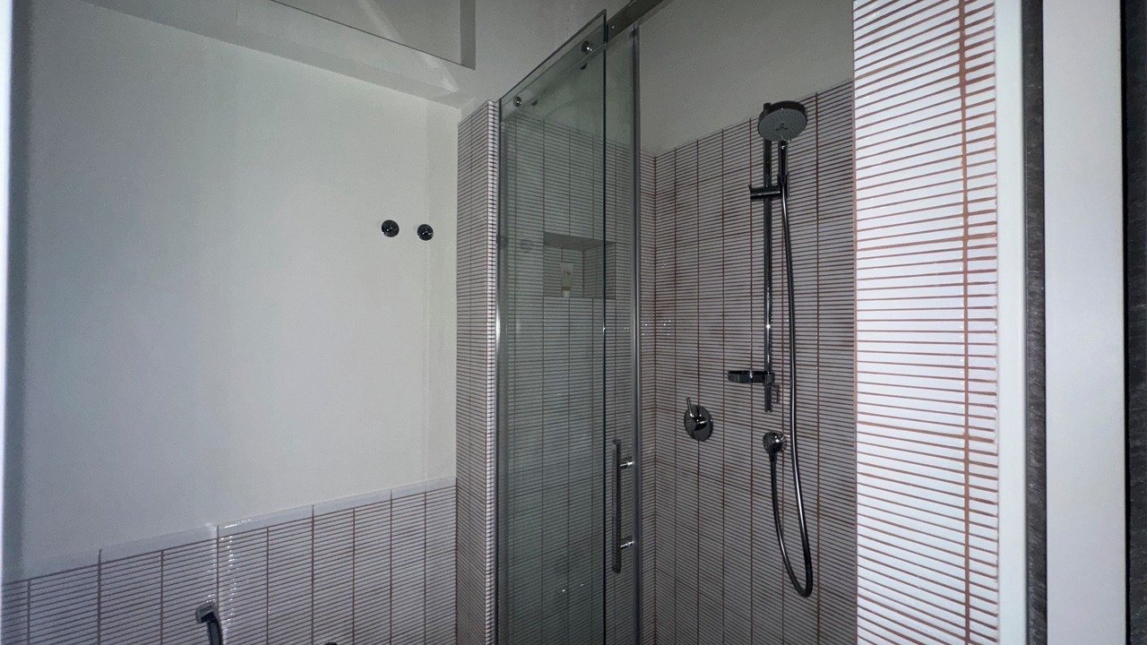 Photo of Bathroom in Campitelli