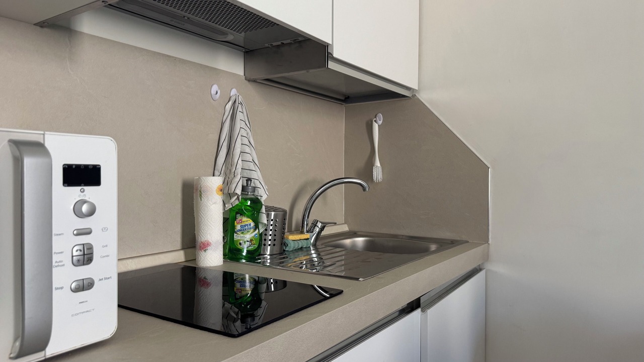 Photo of Kitchen in Campitelli