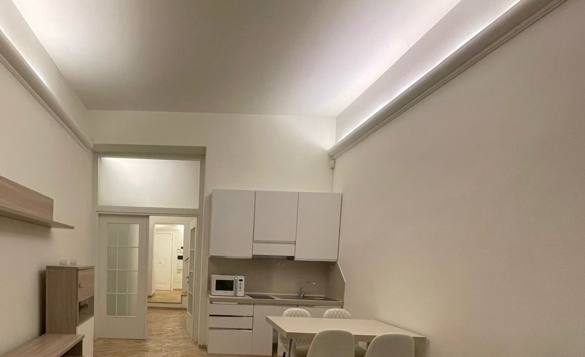 Photo of Kitchen in Campitelli