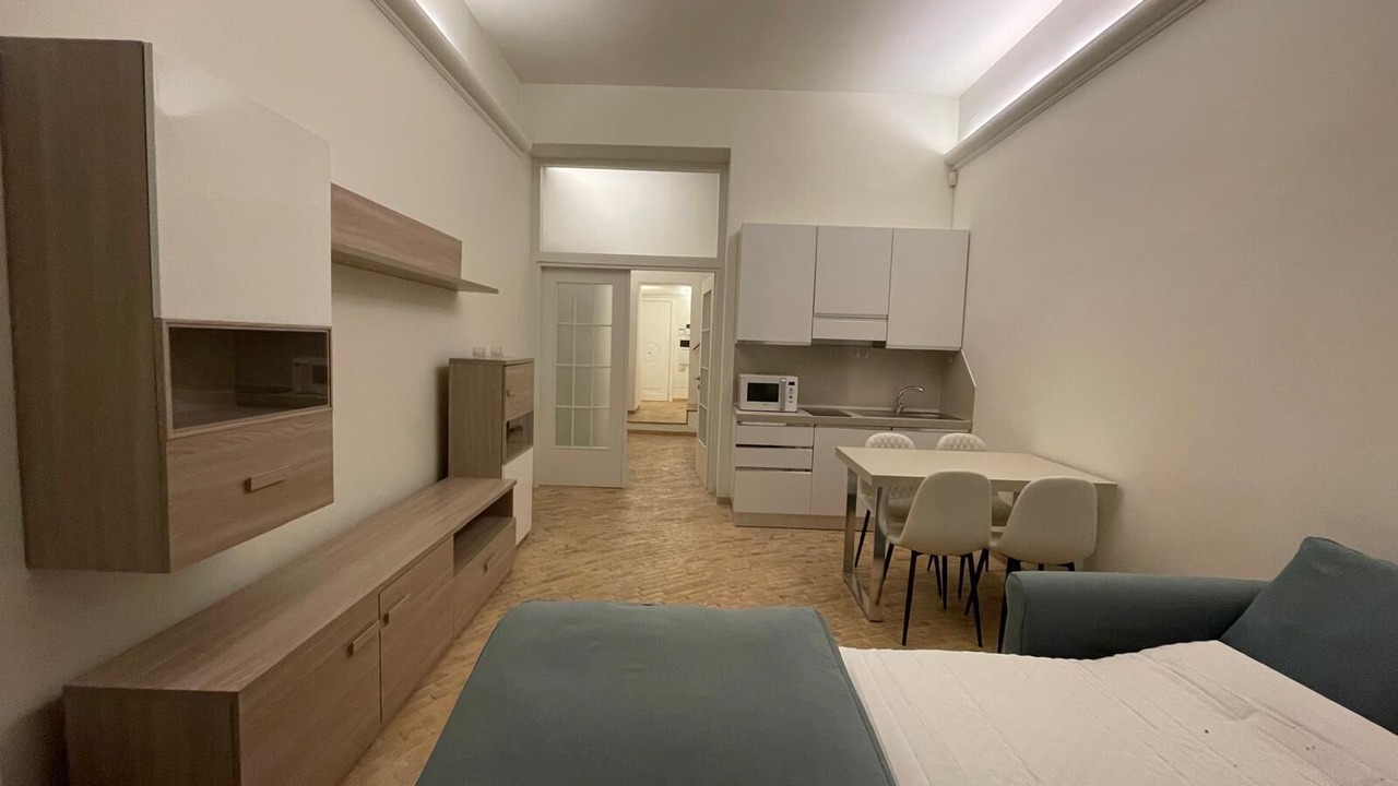 Photo of Bedroom in Campitelli
