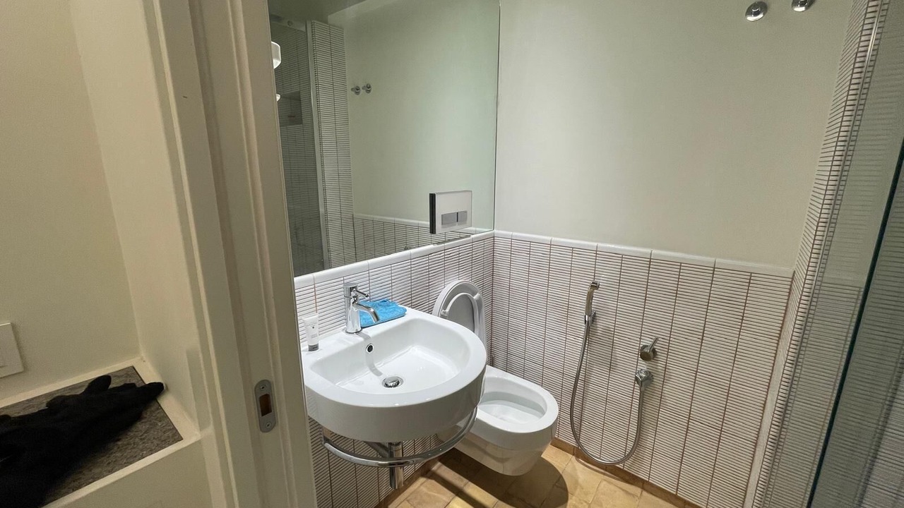 Photo of Bathroom in Campitelli
