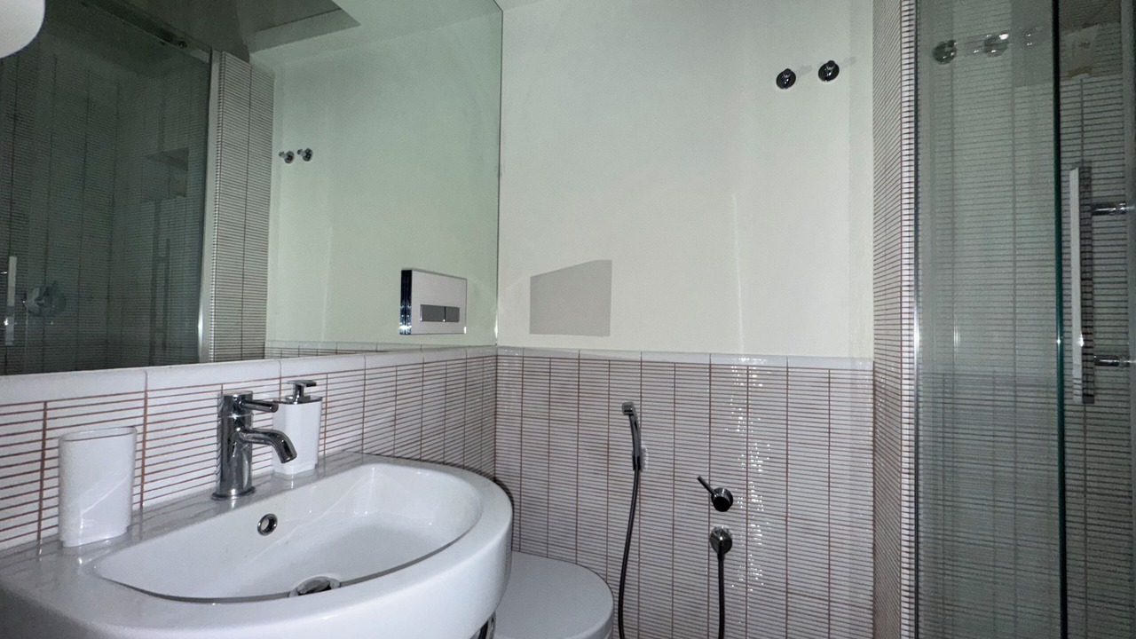 Photo of Bathroom in Campitelli