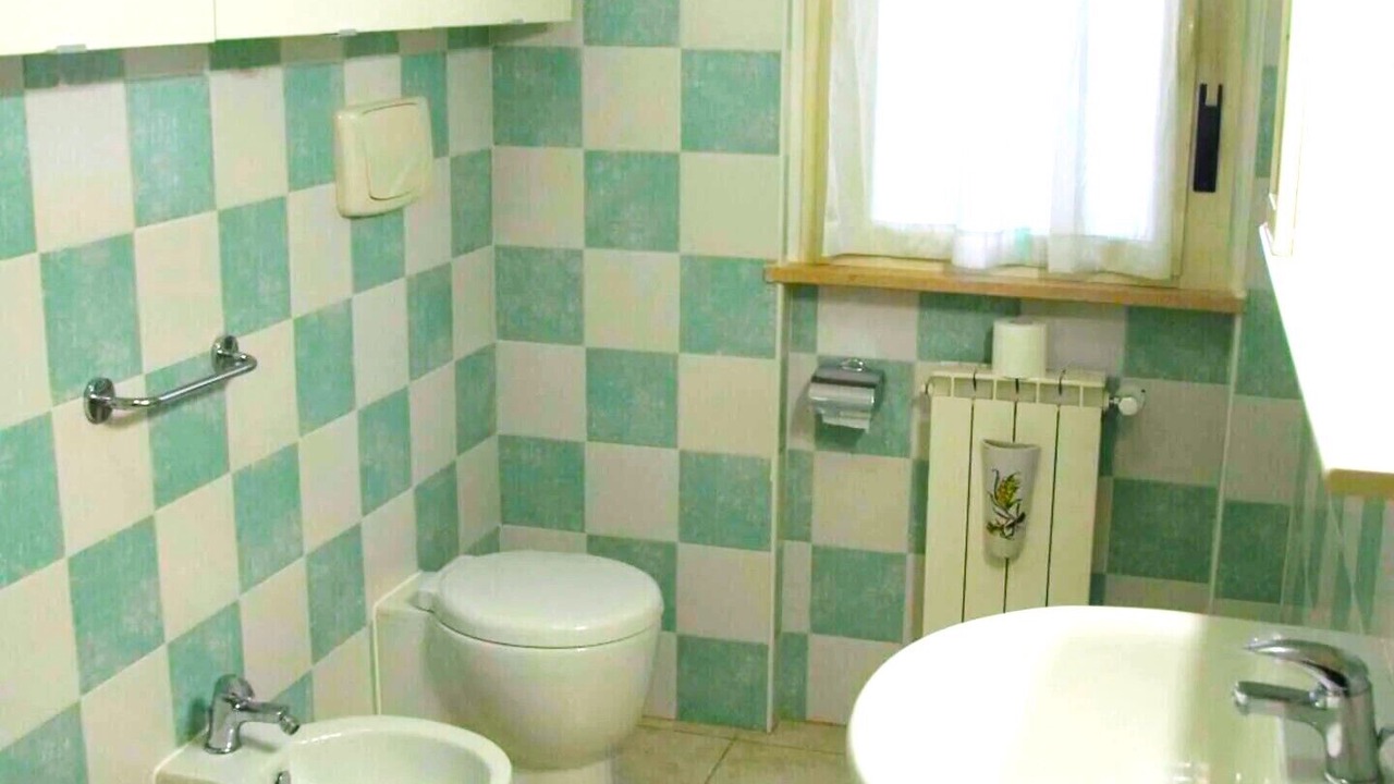 Photo of Bathroom in Petacciato