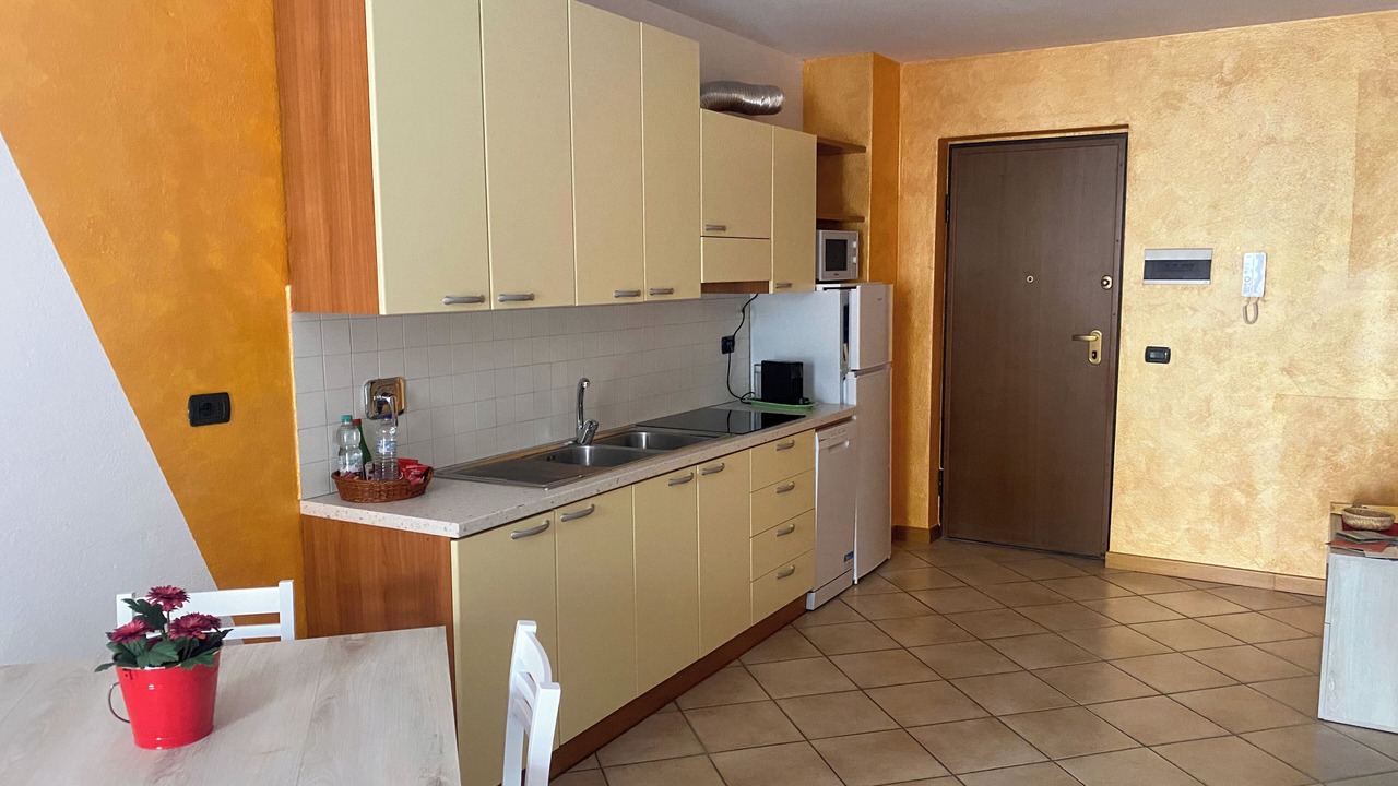 Photo of Kitchen in Chatillon