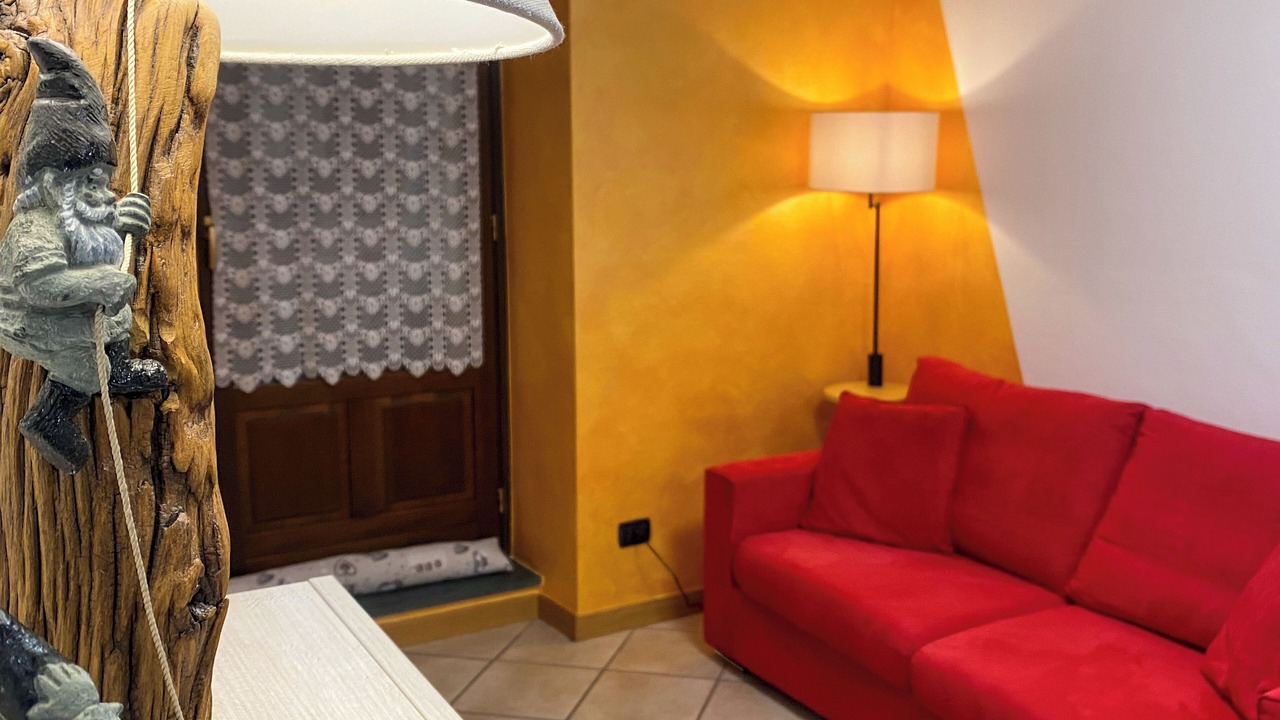 Photo of Livingroom in Chatillon