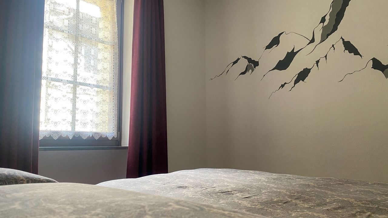 Photo of Bedroom in Chatillon