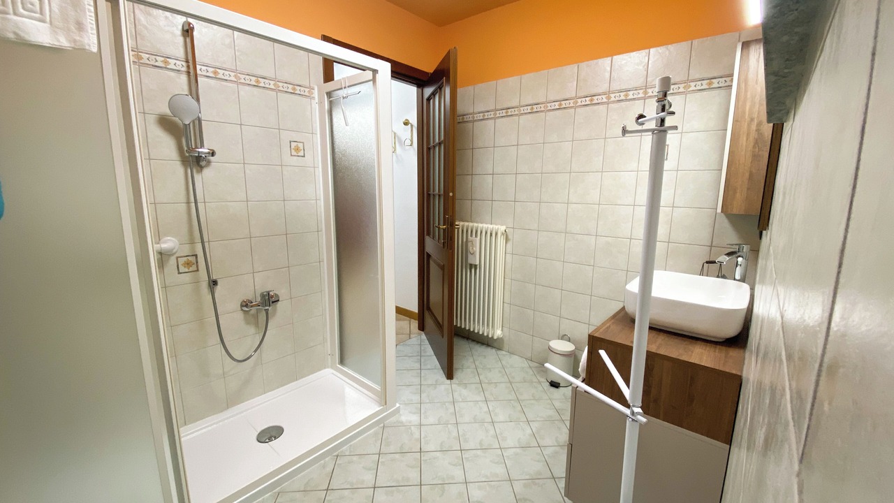 Photo of Bathroom in Chatillon