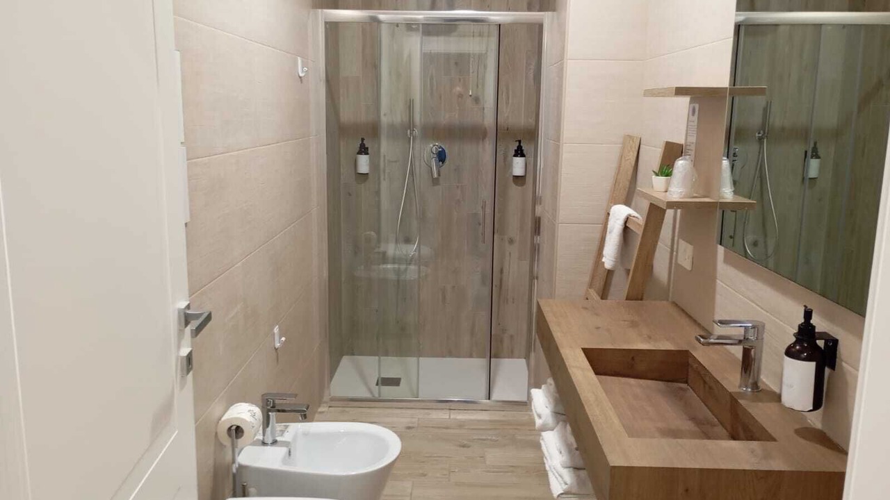 Photo of Bathroom in Episcopia