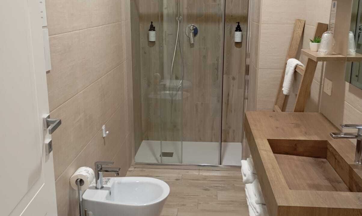 Photo of Bathroom in Episcopia