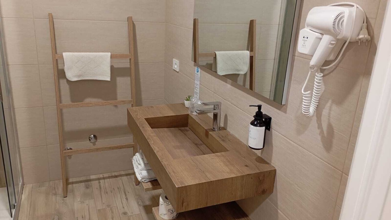 Photo of Bathroom in Episcopia