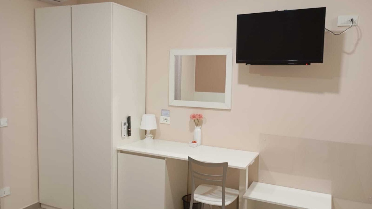 Photo of Bedroom in Episcopia