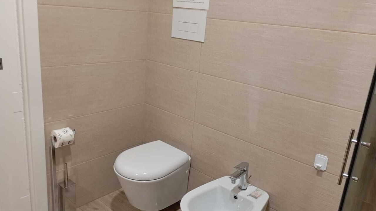 Photo of Bathroom in Episcopia