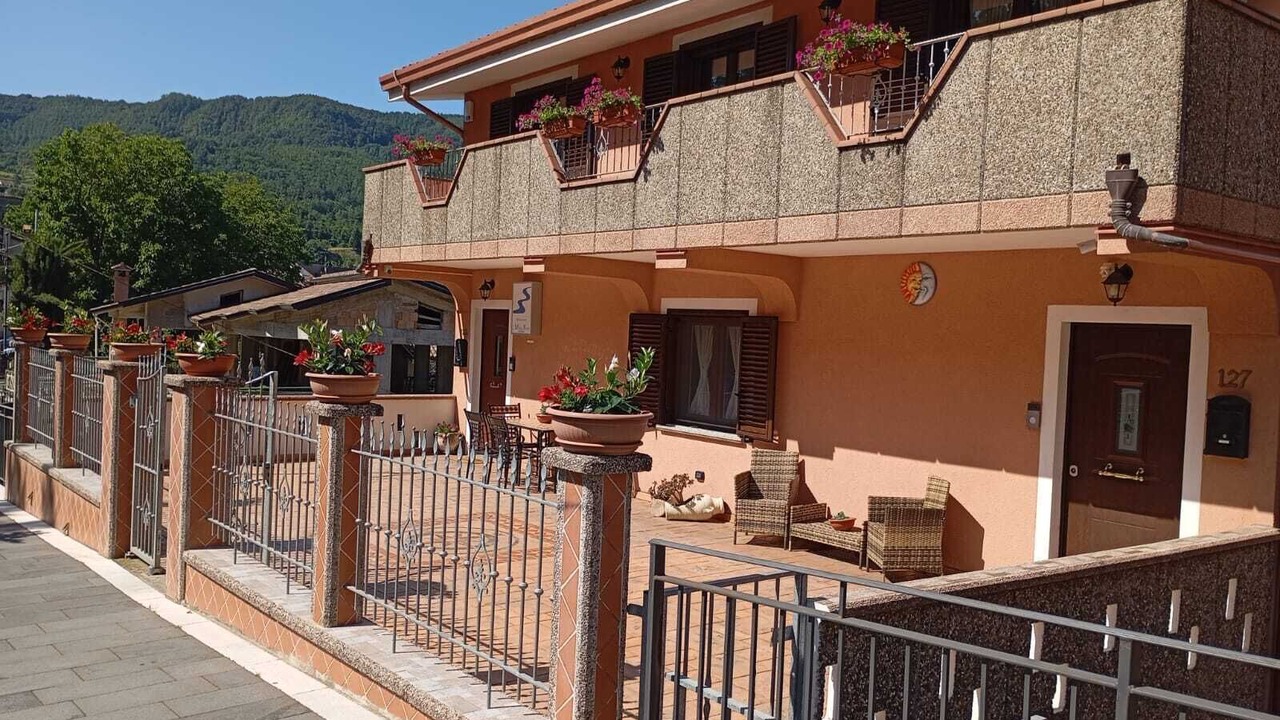 Photo of Patio Balcony in Episcopia