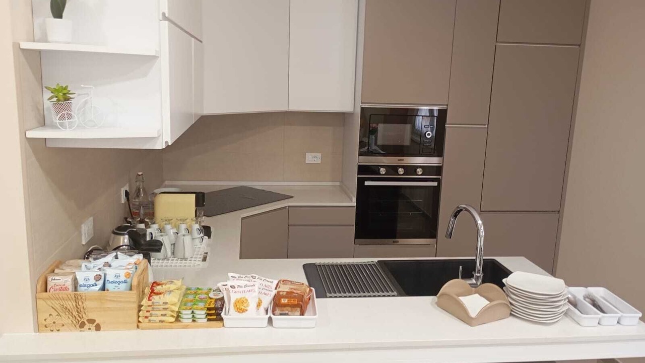 Photo of Kitchen in Episcopia