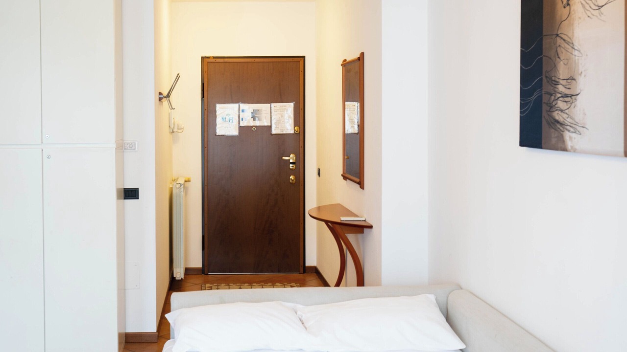 Photo of Bedroom in Novara