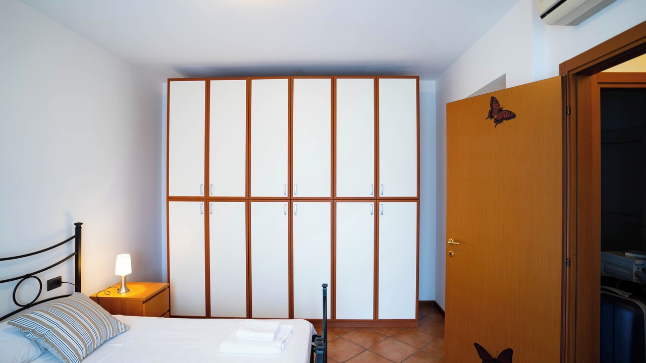 Photo of Bedroom in Novara