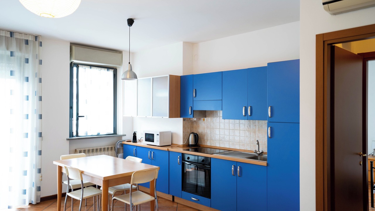 Photo of Kitchen in Novara
