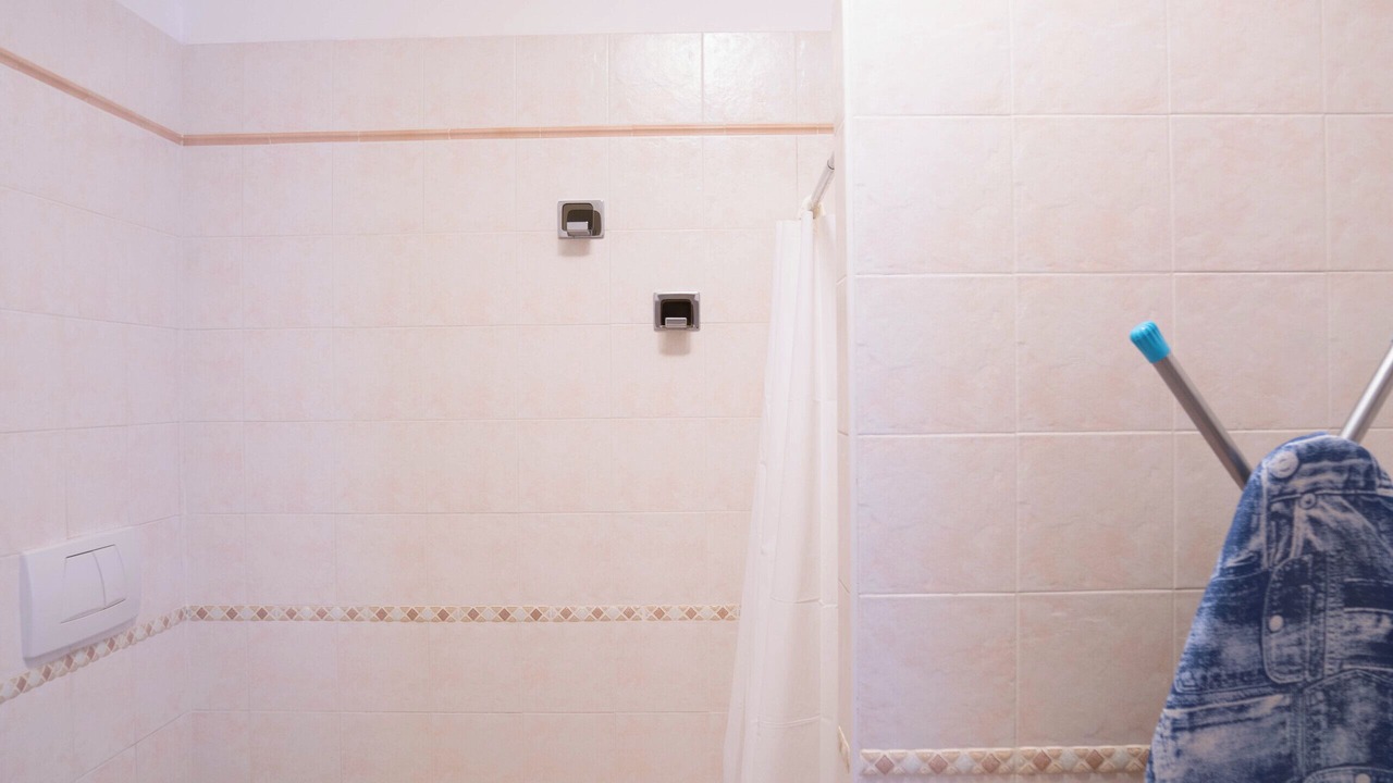 Photo of Bathroom in Novara