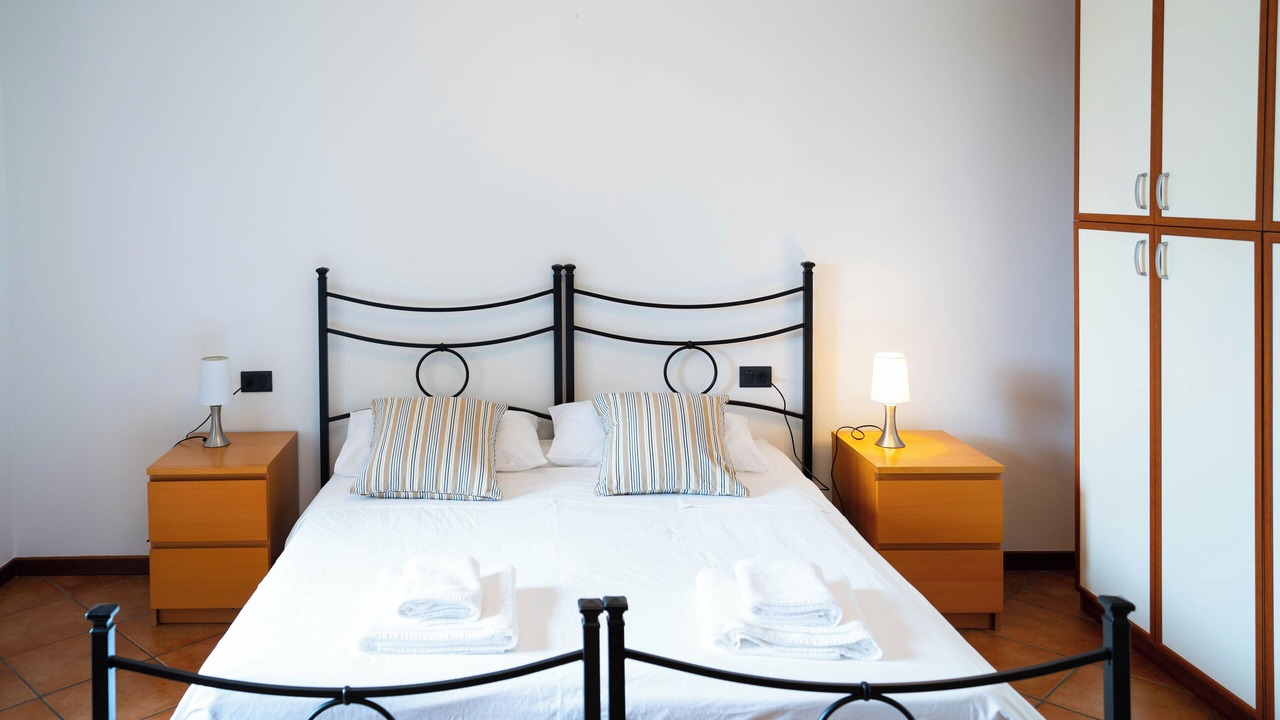 Photo of Bedroom in Novara