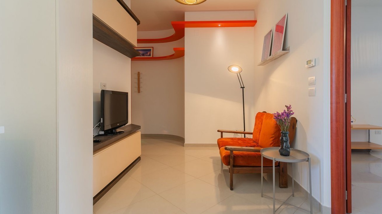 Photo of Livingroom in Bitonto