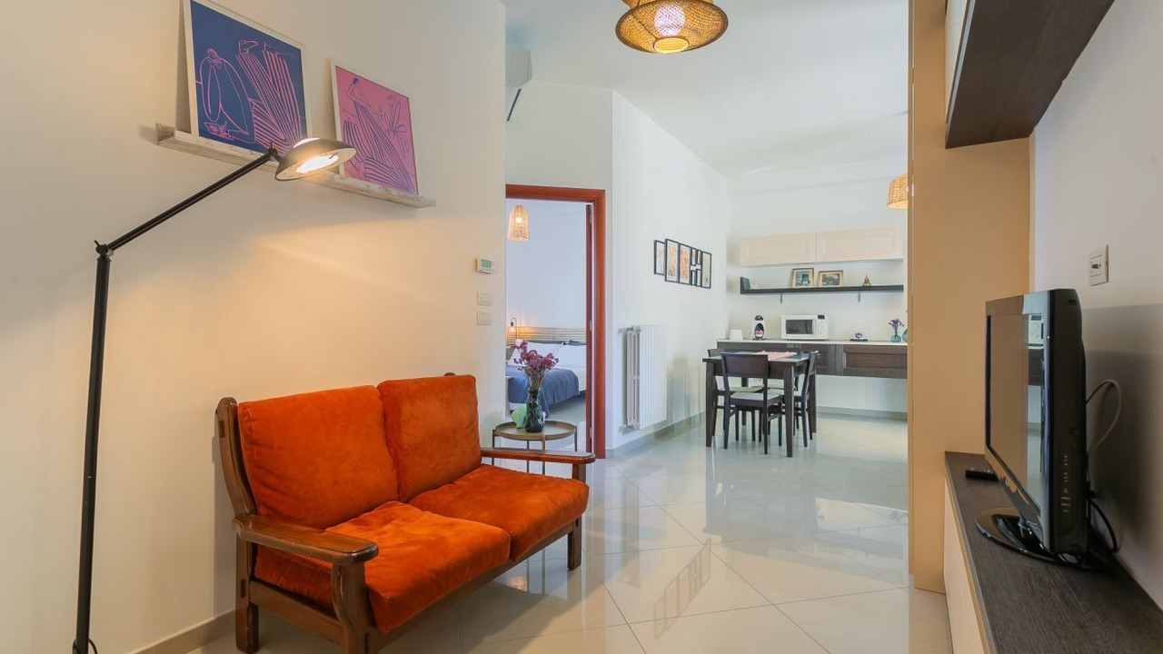 Photo of Livingroom in Bitonto