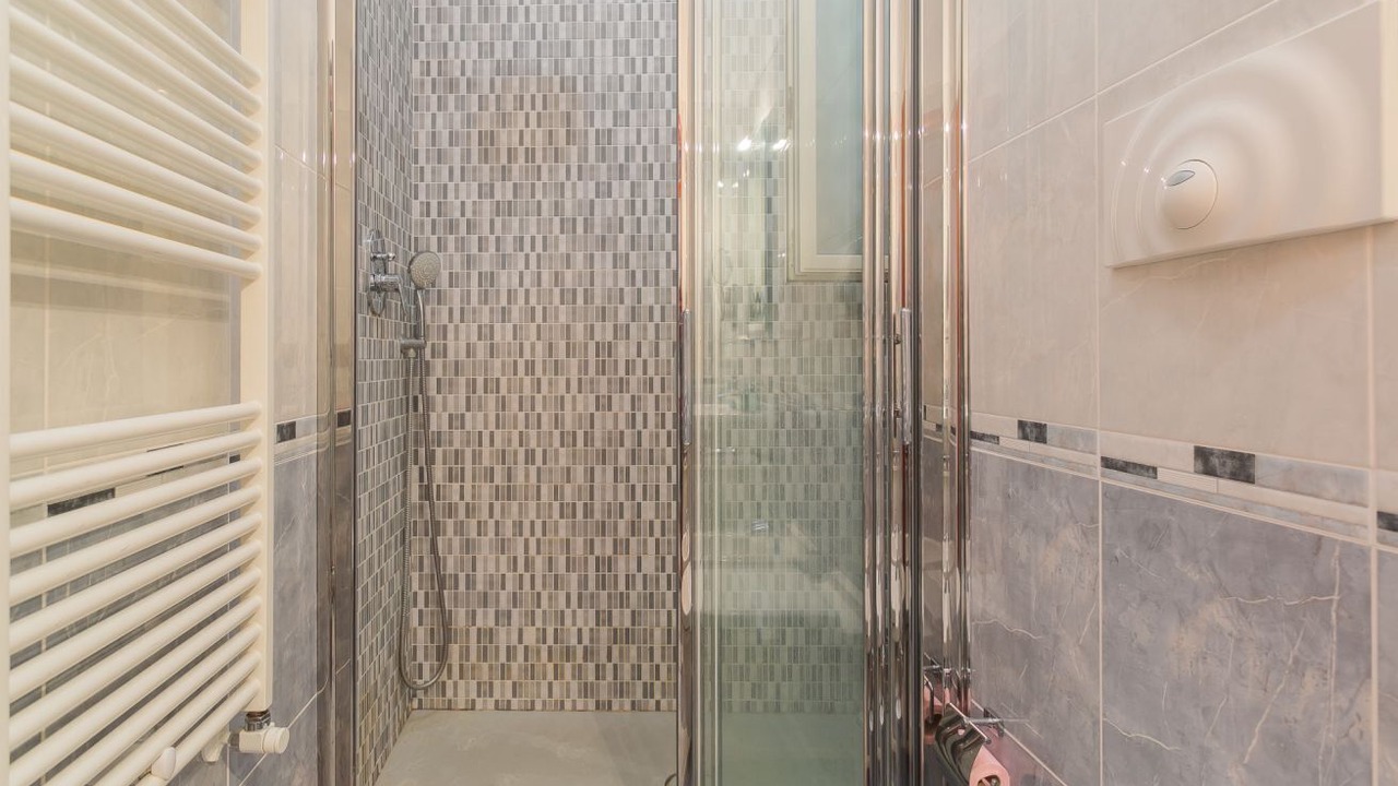 Photo of Bathroom in Bitonto