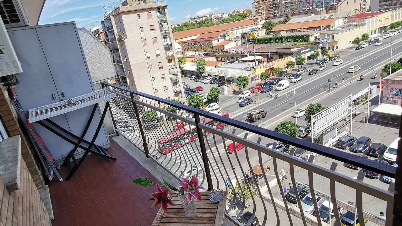 Photo of Others in Quartiere XXI Pietralata