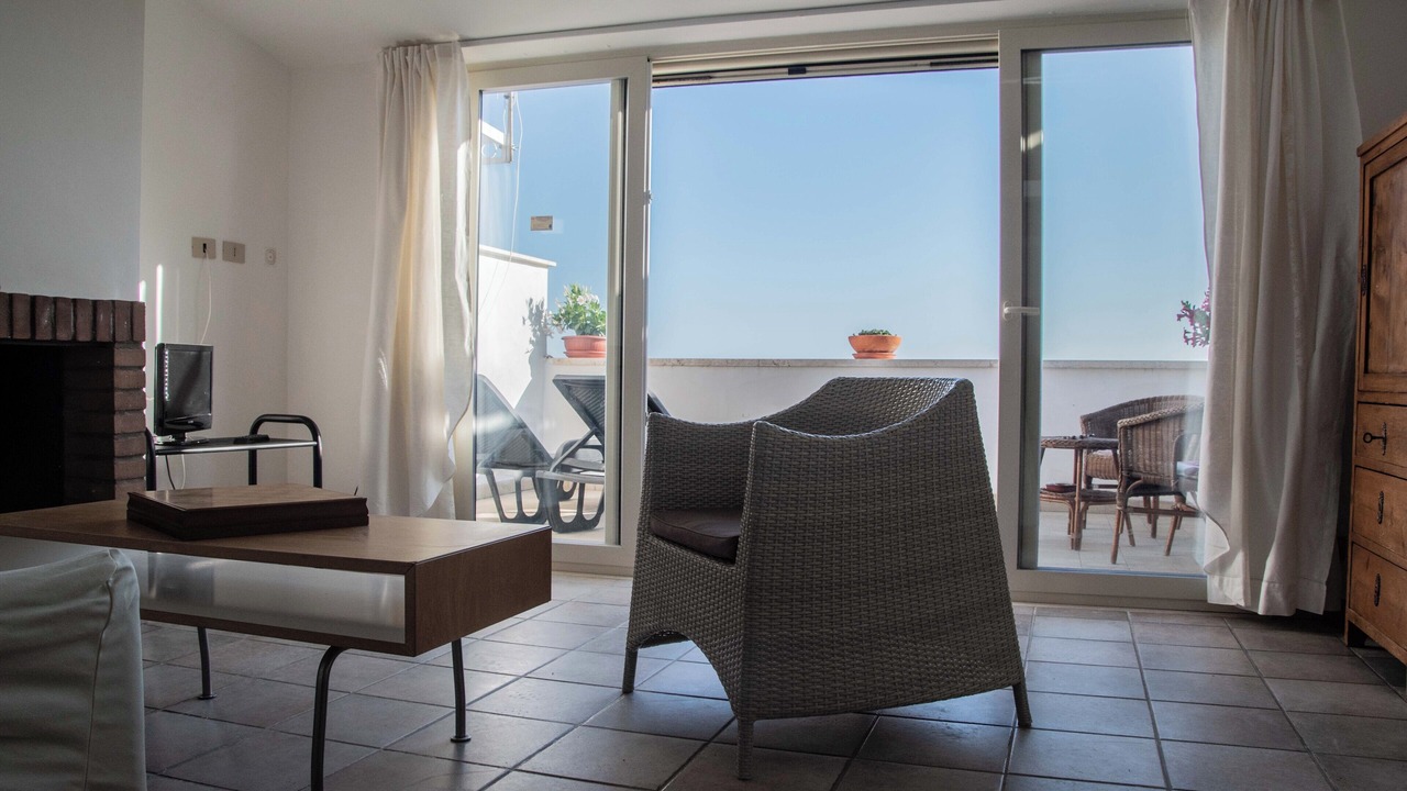 Photo of Livingroom in Marina Lido