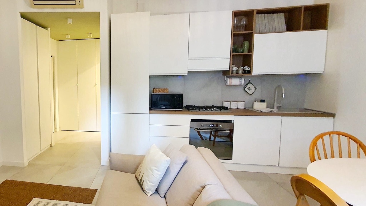 Photo of Livingroom in Milan