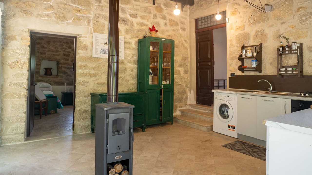Photo of Livingroom in Palmoli
