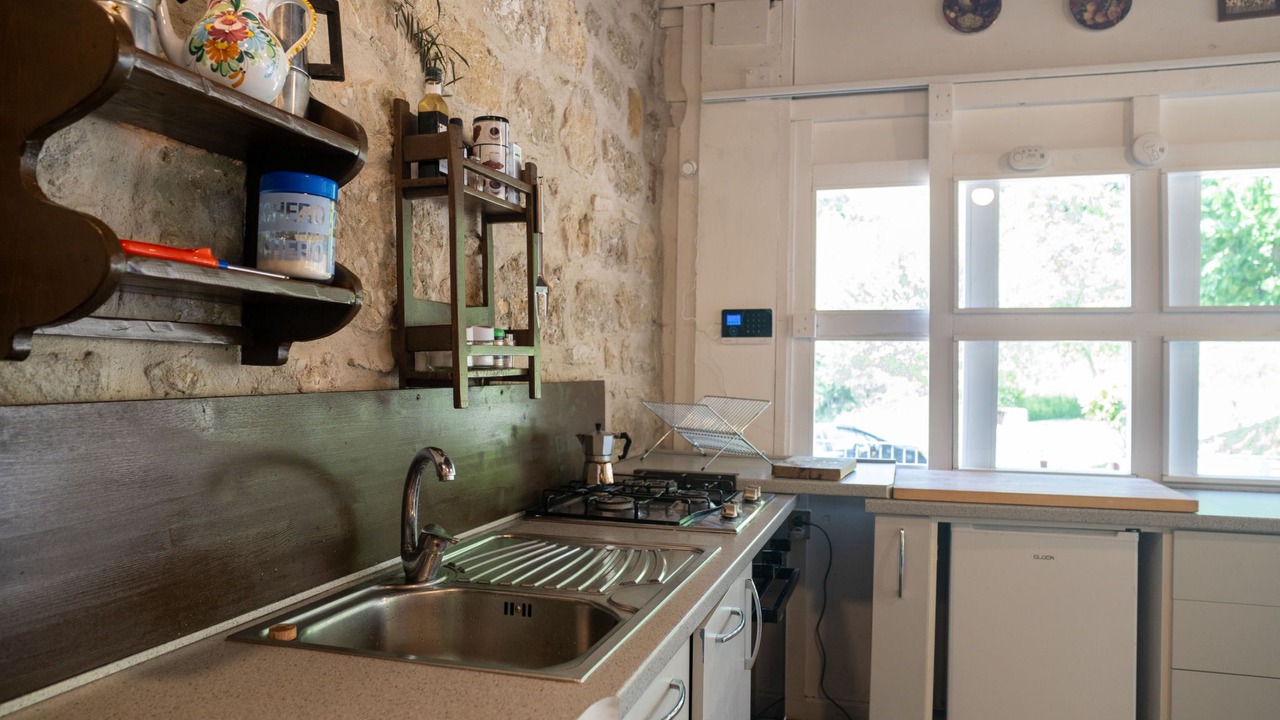 Photo of Bedroom in Palmoli