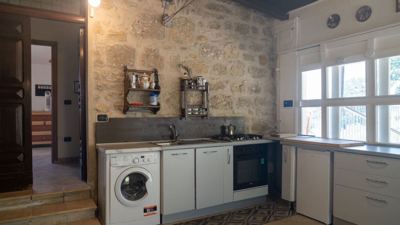 Photo of Bedroom in Palmoli