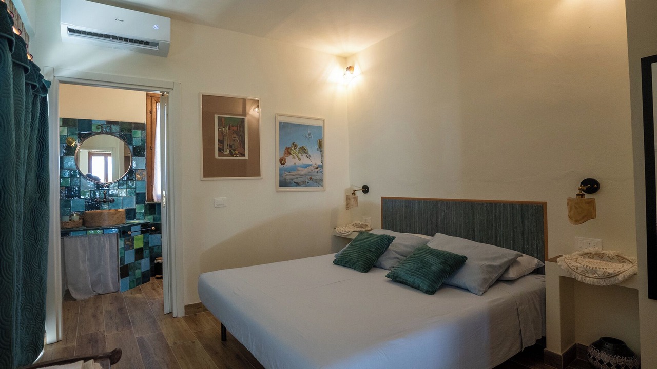 Photo of Bedroom in Grosseto