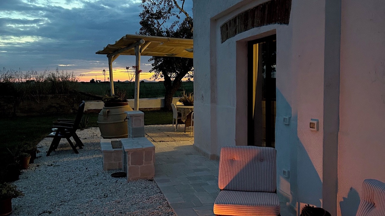 Photo of Patio Balcony in Grosseto