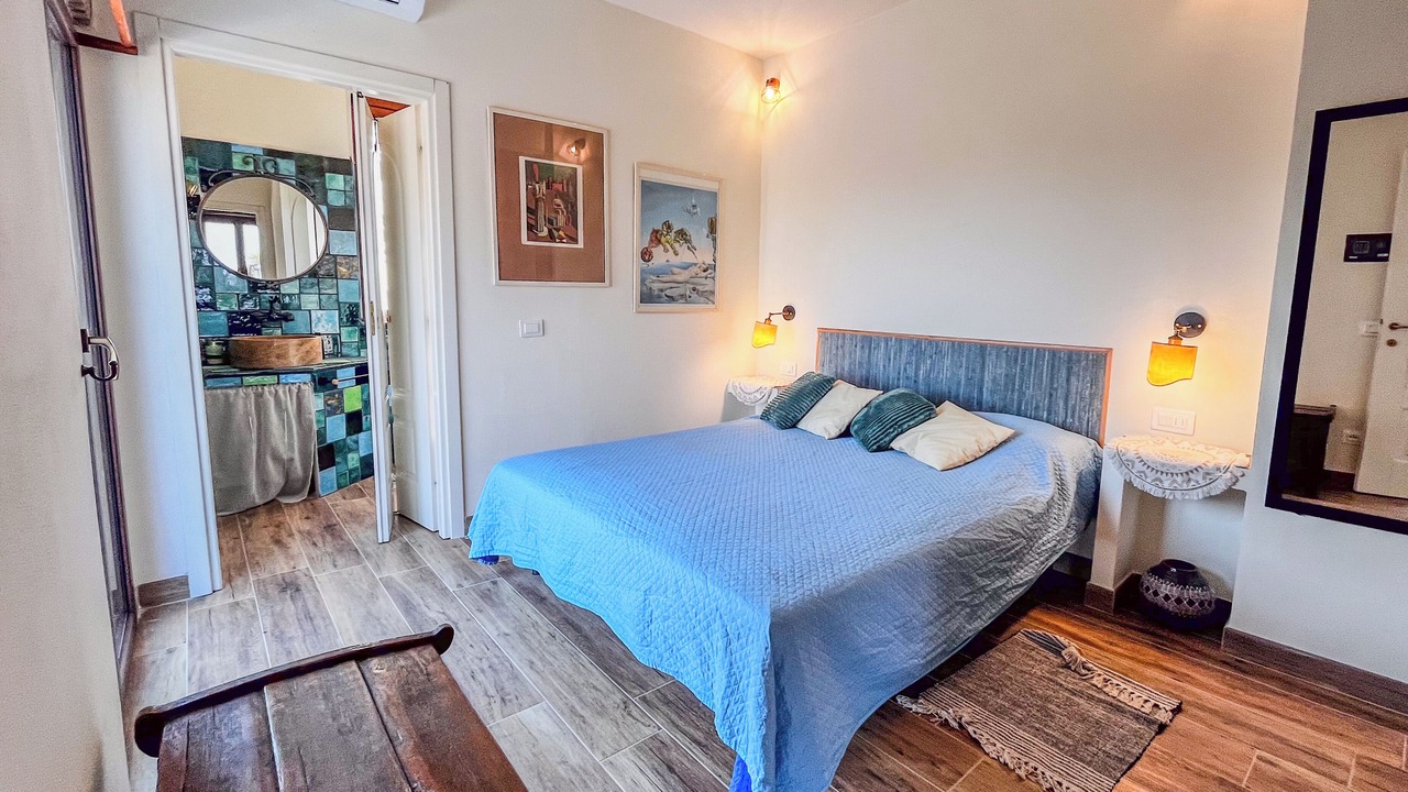 Photo of Bedroom in Grosseto